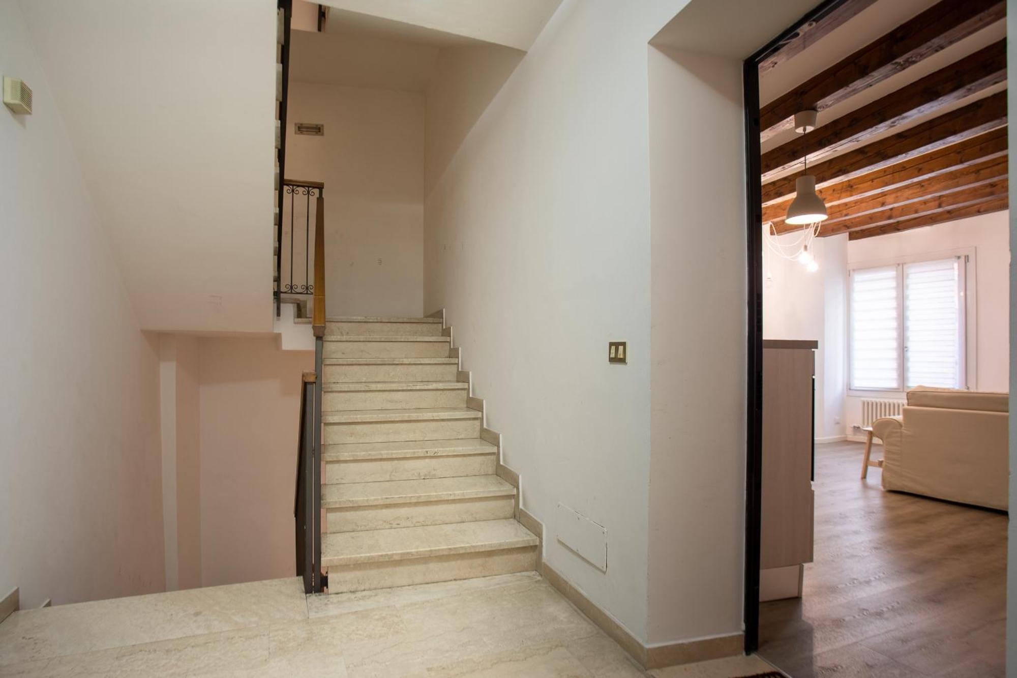 San Faustino Central Apartment Vicenza Exterior foto