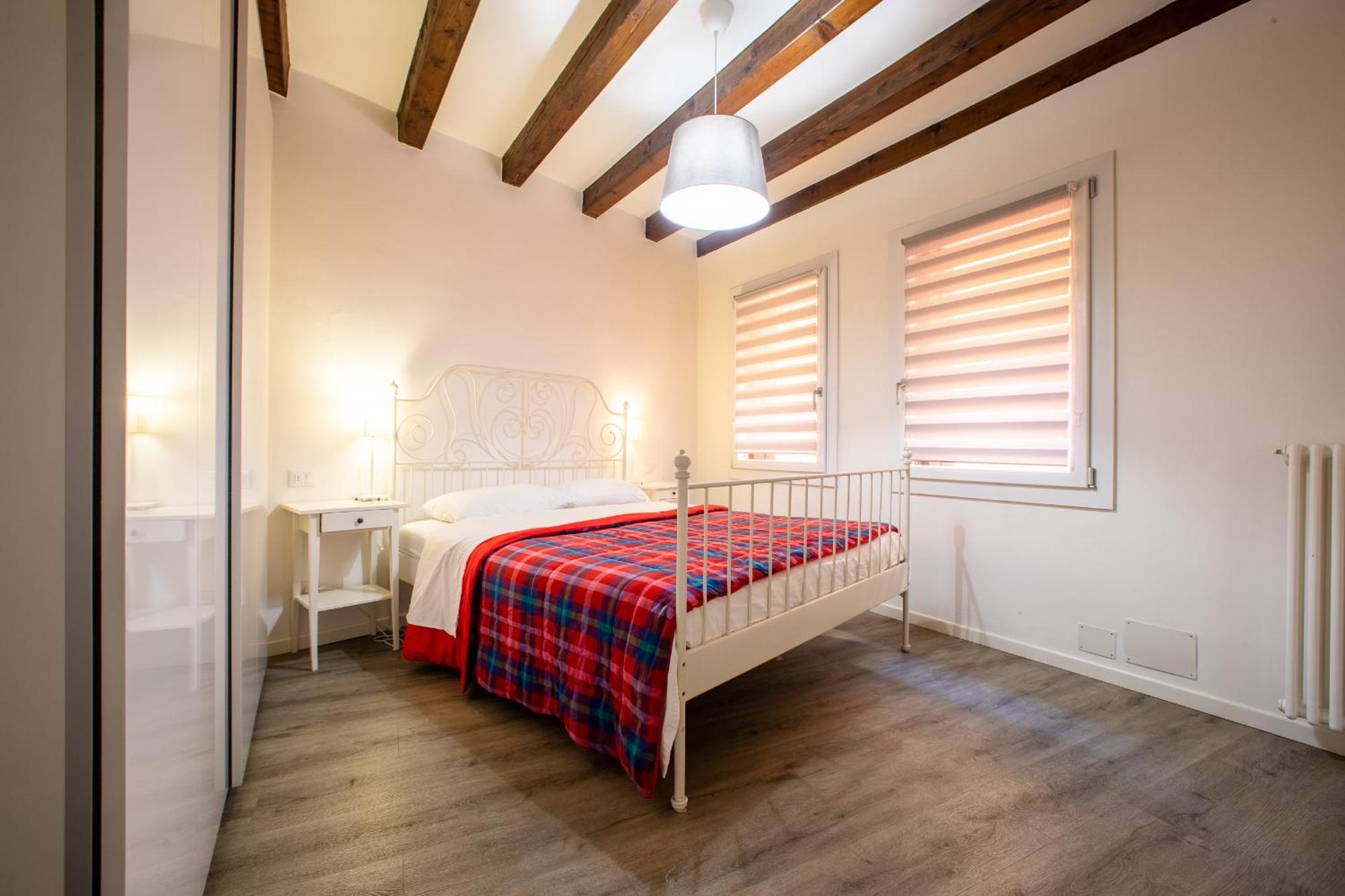 San Faustino Central Apartment Vicenza Exterior foto