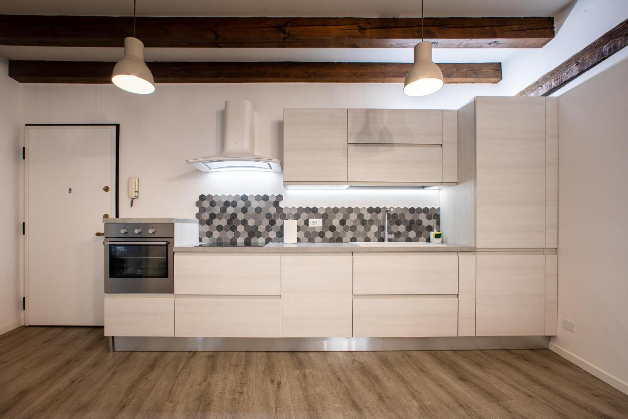 San Faustino Central Apartment Vicenza Exterior foto