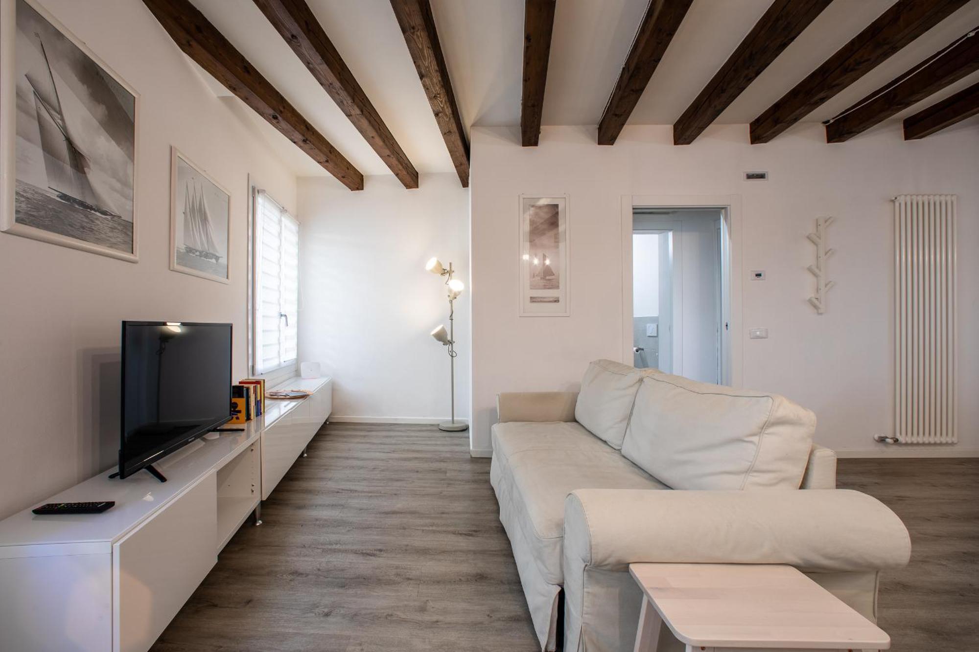 San Faustino Central Apartment Vicenza Exterior foto
